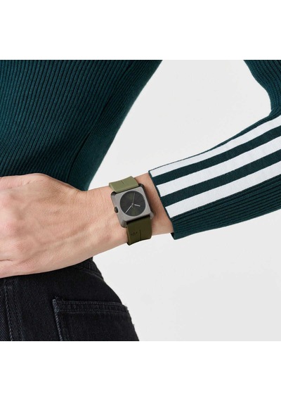 Adidas Adaosy26504 Kol Saati Füme
