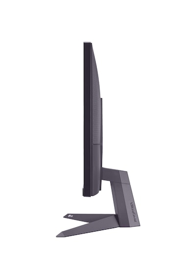 LG 27GS50F-B UltraGear 27" 1 Ms 180 Hz AMDFreeSync HDR 10 FHD Oyuncu Monitörü