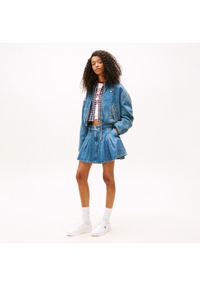 Tommy Hilfiger The Greenwich Kadın Beyaz Spor Ayakkabı En0en03006 Beyaz