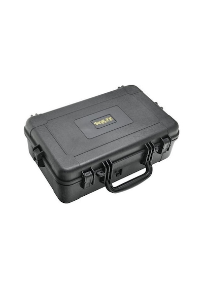 Sealife Kamera Sea Dragon Maxx Hard Case- Su Geçirmez- Sert Çanta