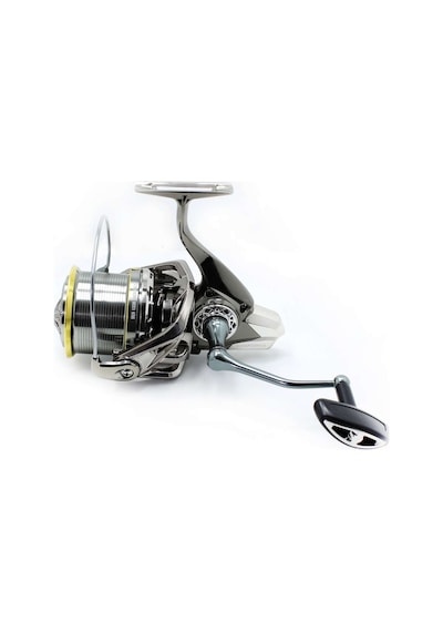 Captain Finezza 9000 Surf Makine 12+1 Bb Standart