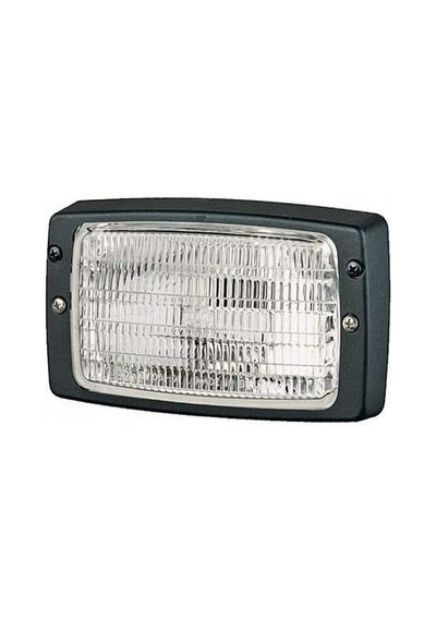 Hella 1gb006213101 İş Makinası Farı J.deere 1224v H3