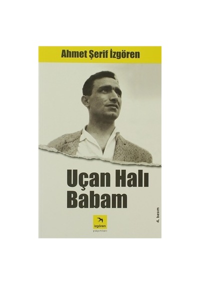 Uçan Halı Babam - Hayal Gücü Geliştiren Hikaye, Çocuklar İçin