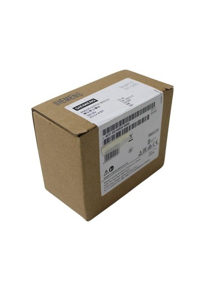 6es7232-4hb32-0xb0, 6es7 232-4hb32-0xb0 Sımatıc S7-1200, Analog Output, Sm 1232, 2 Ao Ürt.garantisi