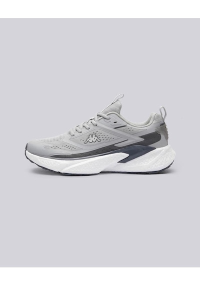 Kappa Erkek Grey La Vega Ayakkabı Kp-4034m Gri