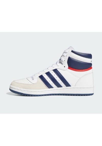 Adidas Top Ten Rb Erkek Günlük Ayakkabı Gx0740 M-202 Beyaz