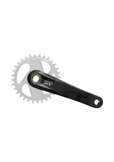 Shimano Xt Fc-m8200-1 Aynakol 1x12v 36t 170mm + Siyah