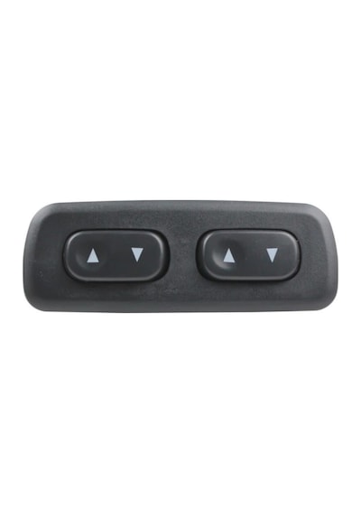 Hyundai Accent Cam Açma Düğmesi 1994-2000 Yumurta