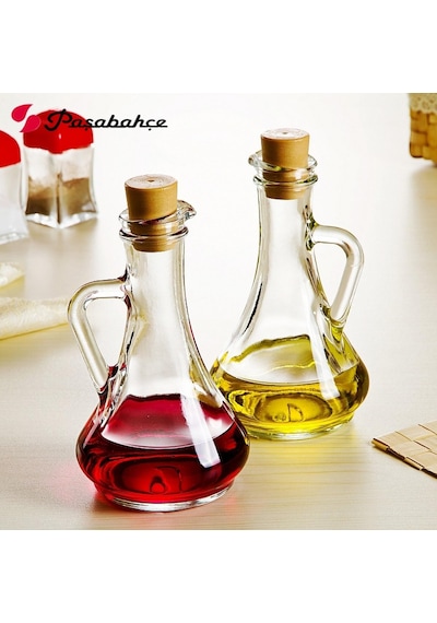 Paşabahçe Olivia 2'Li Yağlık Sirkelik 80109