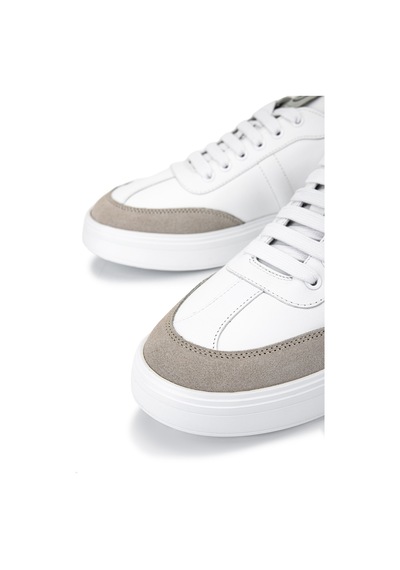 Mario Valentino Erkek Hakiki Deri Beyaz Sneakers & Spor Ayakkabı 1040 92r2108 Erk Ayk Sk25-26 Bıanco/ghıaccıo Mario Valentino Erkek Hakiki Deri Beyaz Sneakers & Spor Ayakkabı 1040 92r2108 Erk Ayk Sk25-26 Bıanco/ghıaccıo