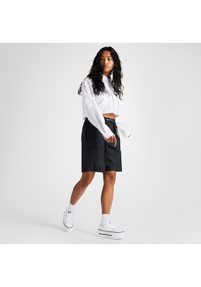 Converse Chuck Taylor All Star Lift Double Stack Platform Kadın Beyaz Sneakera15491c Converse Chuck Taylor All Star Lift Double Stack Platform Kadın Beyaz Sneakera15491c