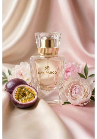 Rosa Flowers & Soft 50ml Kadın Parfüm Meyveli
