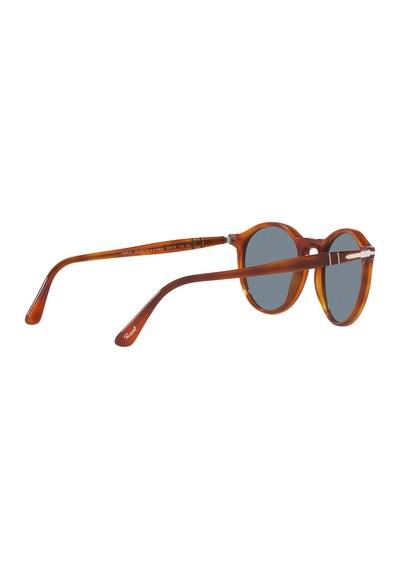 Persol 3285s 9656 52 Güneş Gözlüğü Çok Renkli