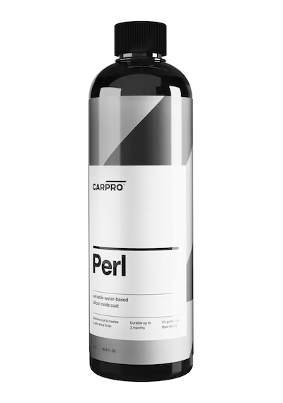 Carpro Perl - Trim Ve Plastik Aksam Yenileyici 500ml