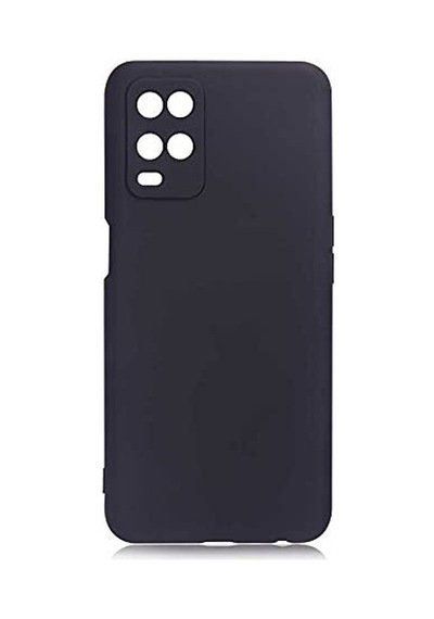 A54 4g İle Uyumlu Kılıf Siyah Silikon Kapak A54 4g İle Uyumlu, Siyah Sku: Zeusb0cvtb49qx