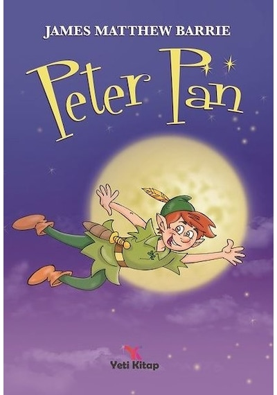 Peter Pan N11.481