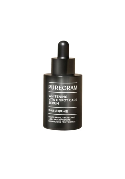 Cilt Tonu Eşitleyici C Vitaminli Serum / Whitening Vita C Spot Care Serum 30ml