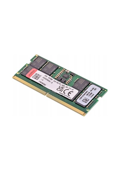 Kingston 32gb 5600 Ddr5 Kvr56s46bs8-32 Nb