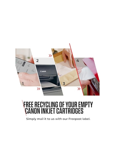 Canon Pg-575xl Siyah Mürekkep Kartuşu - 5437c001