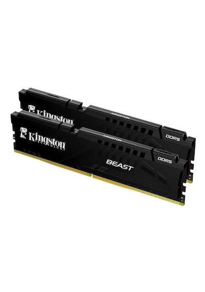 Kingston Beast KF564C32BBEK2/32TR 32 GB DDR5 6400 MHz CL32 Ram