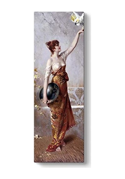 Ayrex Kiesel - Manuela Tablosu 50 X 150 Diğer