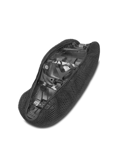 Motosiklet Sele Koltuk Kılıfı 6mm A Kalite / Cb125-ybr-yuki--rks-çita--uyumlu