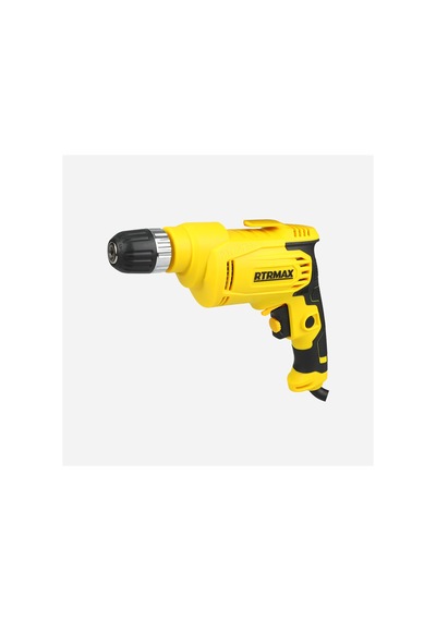 Darbesiz Matkap 710w 10 Mm Rtrmax - Rtm1530