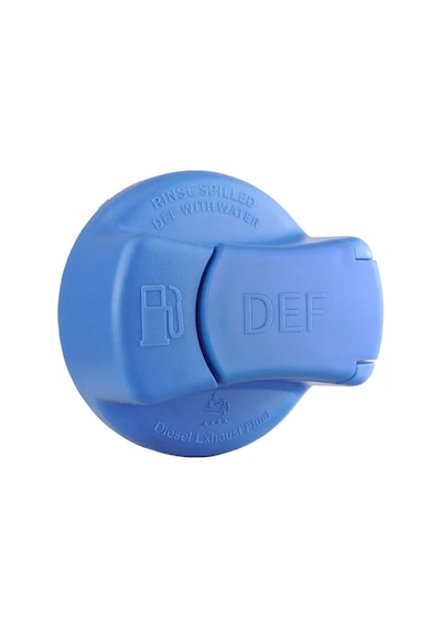 Ahmet Otomotiv Adblue Depo Kapağı 40Mm Man-Mercedes-Daf 869901500