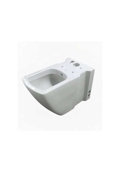 Ideal Standard - Plain Duvara Sıfır Klozet, Rezervuarsız - Z256001- Diğer