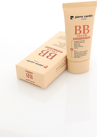 Pierre Cardin Beauty Booster BB Cream SPF30 424 Fairy