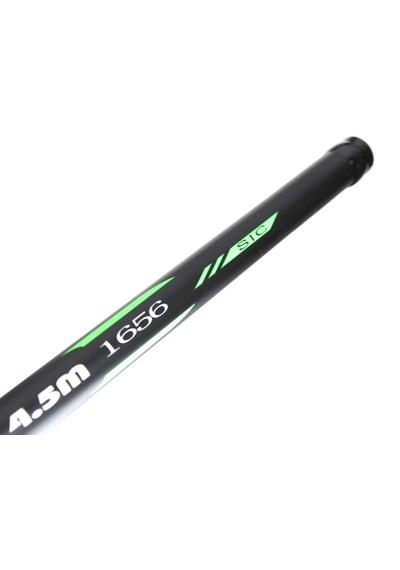 Captain 1656 Debao 3 Parça Kamış 420-430 450 Cm