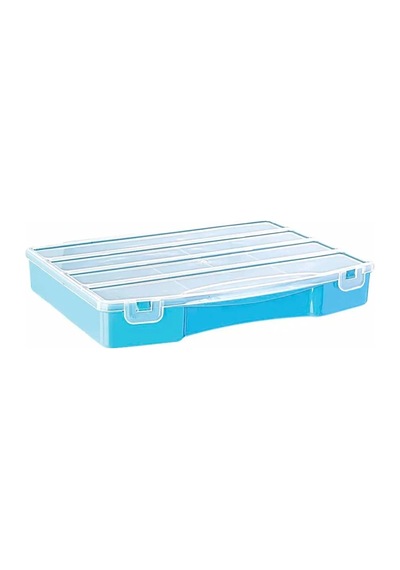Asr-2041 Süper Organizer 10 1 Adet
