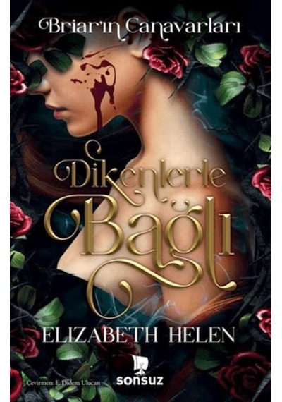 Dikenlerle Bağlı - Aıaı-836263