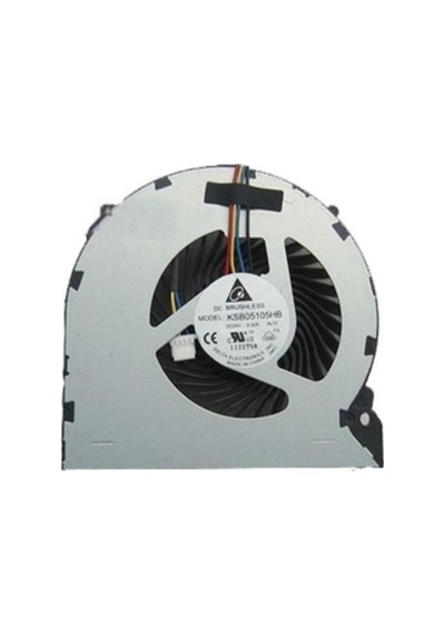 Sony Uyumlu Vaio Vpc-eh Notebook Cpu Fan Laptop Soğutucu