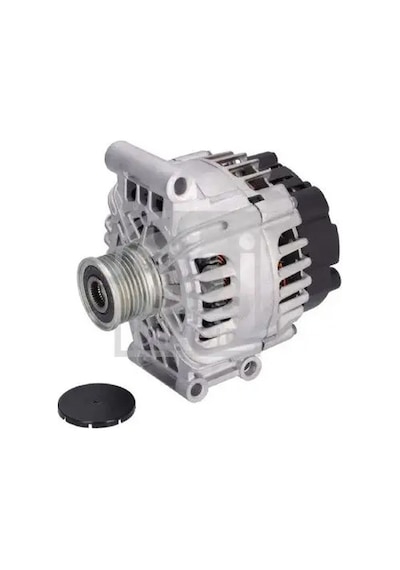 Citroen C4 Sarj Dinamosu 1.4 2011-2015 Febı 188376