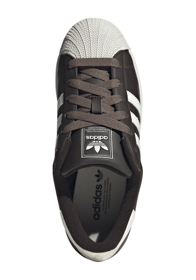 Adidas Superstar Iı Kadın Spor Ayakkabı - Ih4146 Kahverengi