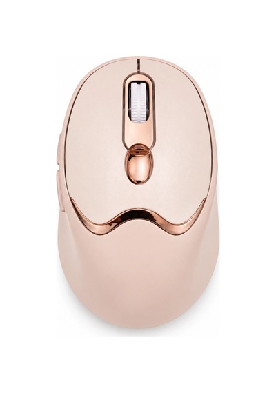 Tcx Ergonomik Tasarımlı Kablosuz Mouse Bluetooth Ve Usb Alıcılı Diğer