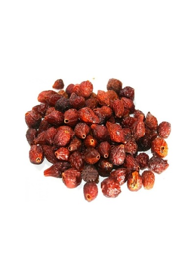 Lokman Aktar Kuru Kuşburnu 100 G