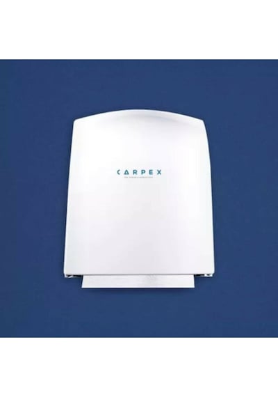 Carpex Autocut Manuel Kağıt Havlu Makinesi - Havlu  Dispenseri