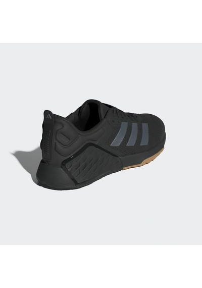 Adidas Dropset 3 Traıner W Kadın Ayakkabı Id8632-siyah Siyah