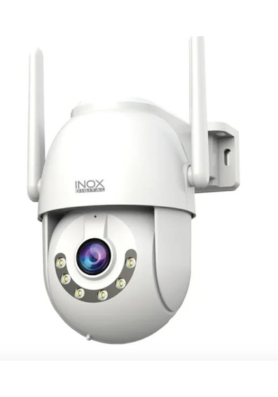 Inox X115 Tek Lens Wifi Kamera