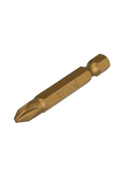 Tomax Titanyum Bits Uç Sl5, 5x50 30 Adet