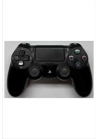 Playstation 4 Dualshock V2 Kol - 2. Nesil Kablosuz Ps4 Kolu
