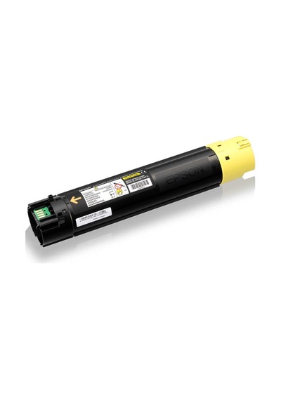Epson Al-C500/C13S050660 Sarı Toner