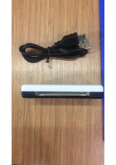 Çoklu Hafıza Kartı Kart OkuyucuCfMicro Sd Kart Okuyucu