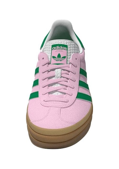 Adidas Gazelle Bold W Spor Ayakkabı Ie0420 Pembe