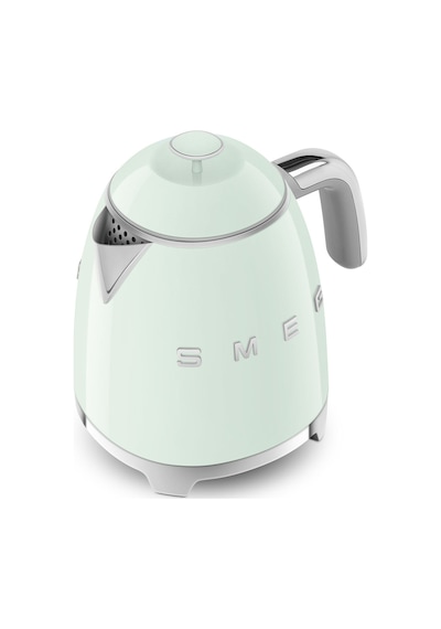 Smeg 50's Style KLF05 800 ML 1400 W Mini Su Isıtıcı Kettle Yeşil