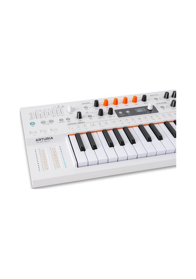 Minifreak Vocoder Edition