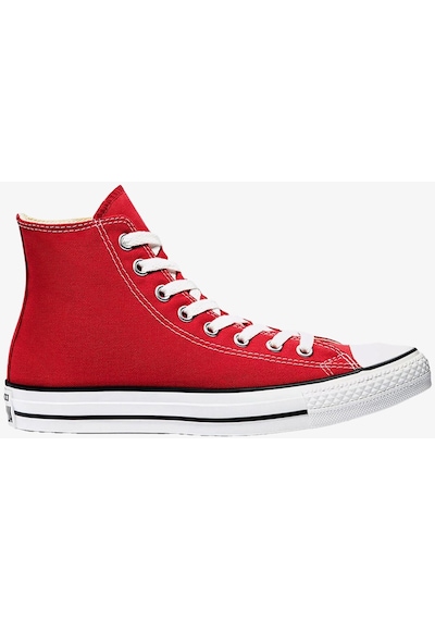 Converse Chuck Taylor All Star Classic Unisex Kırmızı Sneaker M9621c Kırmızı
