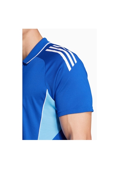 Adidas Tiro25c Polo M Mavi Erkek Tişört Jy1803 Mavi